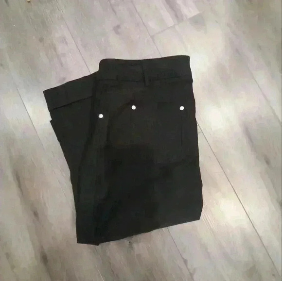 Conrad  C capris - Picture 2 of 4